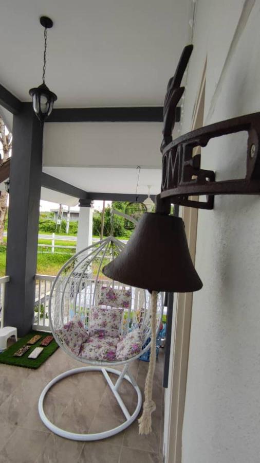 D'Lamar Homestay Pendang Exterior photo